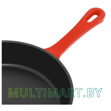 Сковорода MAUNFELD Devon MFP20CE16R картинка 6